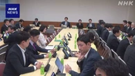 自民戦略本部 「スパイ防止関連法案」策定に向け政府に提言へ