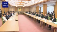 安定的な皇位継承めぐり 具体策の検討急ぐ 次回協議で提示へ