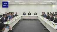 給付付き税額控除イメージ案 支援額は個人単位 所得に応じ変動
