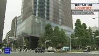 協会けんぽ 昨年度決算 6795億円黒字 賃上げで保険料収入増加