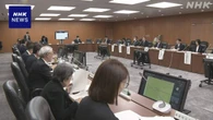 自賠責の保険料 13年ぶり引き上げへ 平均6％余 ことし11月から