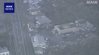 伊豆諸島 台風23号接近おそれ 専門家“台風近づく前に避難を”