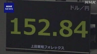 円相場 荒い値動き 公明が自民との連立政権離脱の考え表明で