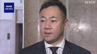 衆議院選挙制度協議会 新座長に鈴木前法相 来月めどに結論を
