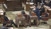 首相 国民会議の消費税減税議論 “8月頭ぐらいなら間に合う”