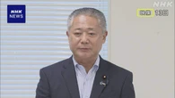 維新 馬場前代表“入閣するなら総務大臣が望ましい”