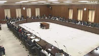 参議院憲法審査会 国民投票の課題めぐり意見交換