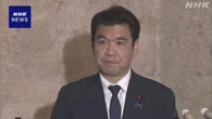 適切な平和学習は重要で基地所在地避ける必要なし 松本文科相