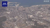 能登半島地震 災害関連死5人答申 認定なら死者743人に