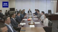 衆院憲法審査会 国民投票法改正案 11日審議入りで合意