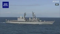 インドネシア国防相「あさぎり型」護衛艦に関心 移転協議へ