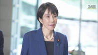 高市首相“日米関係をさらなる高みに”日米首脳会談に意欲