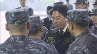 小泉防衛相 同盟国との防衛装備品の移転推進に努める考え示す