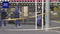 千葉 松戸 路上で男性刺殺事件 44歳容疑者を殺人の疑いで逮捕
