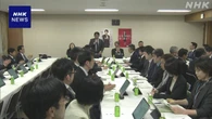 自民提言案 AIによる被害顕在化で事業者への罰則含め検討を