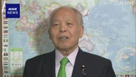 鈴木宗男氏 ロシア訪問調整 ウクライナ情勢など意見交換へ
