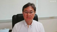 震度6強 専門家 “三陸はるか沖地震の震源域に近い 注意必要”