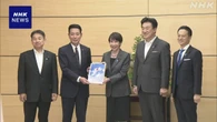 安保3文書改定 防衛費の規模や非核三原則扱いが焦点に