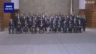 冬の五輪パラのメダリスト 高市首相に大会成果を報告