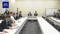 中道 皇位継承めぐり 党見解とりまとめへ詰めの調整