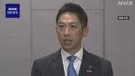 秋田県知事 “クマ駆除へ自衛隊派遣の検討を要望すべく調整”