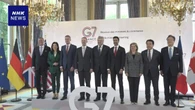 G7貿易相会合 重要鉱物の供給網多角化に向けた連携を確認