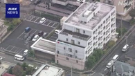 老人ホーム殺害事件 逮捕の元職員 「暗証番号でロックを解除」
