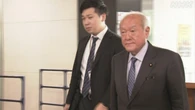 自民 新幹事長 鈴木俊一総務会長を起用の意向