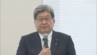 自民幹事長代行に萩生田光一元政調会長 起用の意向固める