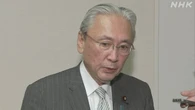 自民党選挙対策委員長に古屋圭司元国家公安委員長 起用の方針