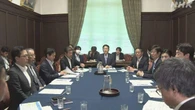 高市首相 中傷動画報道 答弁訂正の経緯を書面で報告