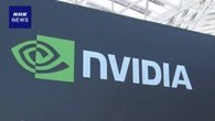 米半導体エヌビディア 3か月決算 最終利益 前年同期の3.1倍に