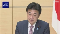 官房長官 “自民・維新の連立合意に沿って総合調整にあたる”