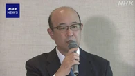 トヨタ 近健太社長 “開発や生産の効率化進め 稼ぐ力強化を”