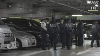 羽田空港 強盗未遂事件 1時間近く前から被害車両を尾行か