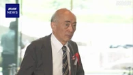 安保3文書の有識者会議 非核三原則の議論すべきか賛否