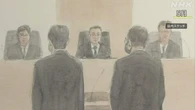 軽井沢スキーバス事故 バス会社社長の実刑確定 元社員側は上告