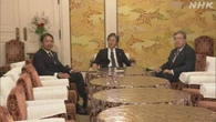 立民 維新と国民に首相指名選挙で連携求める あすにも党首会談