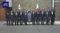 高市首相 韓国訪問を前に 日韓の経済界の交流活発化に期待
