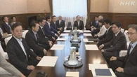 皇室典範改正案 あす採決で与野党合意 衆議院通過の見通し
