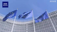 EU グーグル検索を調査へ 一部ニュースサイトの順位下げたか
