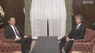 自民 立民 参院国対委員長24日に所信表明演説で大筋合意
