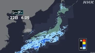 前線が停滞 沖縄で非常に激しい雨 土砂災害などに厳重警戒を