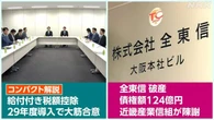 【きょうのおはBiz 7月17日(金)】解説 給付付き税額控除とは