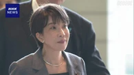 消費税減税 隔たり埋まる見通し立たず 与党に首相判断必要の声