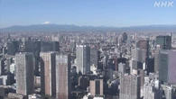 5月の東京23区中古マンション 平均1億2800万円余 約27％上昇