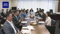 衆院憲法審査会 25日に「合区」などテーマに集中討議で合意