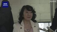 片山財務相 為替市場“断固たる措置 日米合意揺るぎない”