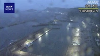 全国的に大気不安定 強い雨・落雷・突風など注意 気象庁