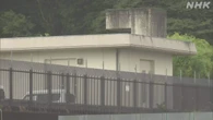 東京 青梅 1800戸が今夜断水見通し 給水所ポンプ設備が水没